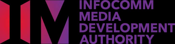 IMDA logo