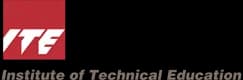 ITE Singapore logo